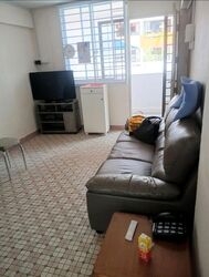 Blk 45 Macpherson Garden (Geylang), HDB 2 Rooms #606903621